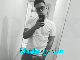 Matthewjordan