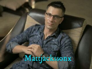 Mattjackssonx