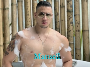 Mattseil