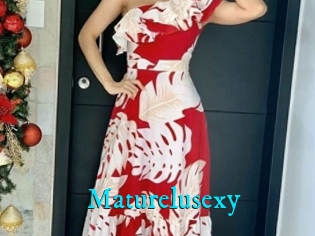 Maturelusexy