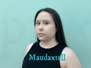 Maudaxtell