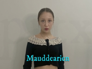 Mauddearien