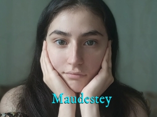 Maudestey