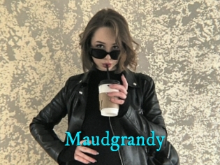 Maudgrandy