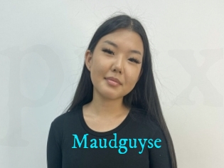 Maudguyse