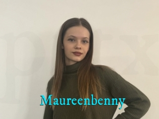 Maureenbenny