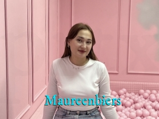 Maureenbiers