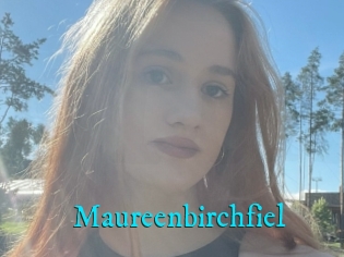 Maureenbirchfiel