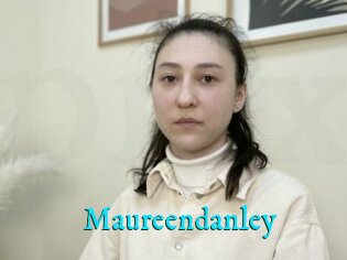 Maureendanley
