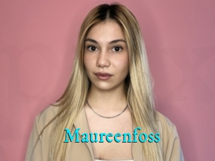 Maureenfoss