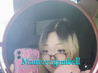 Maureengambell