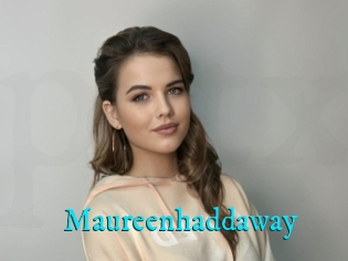 Maureenhaddaway