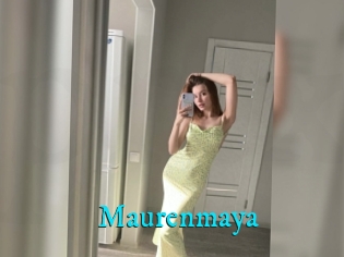 Maurenmaya