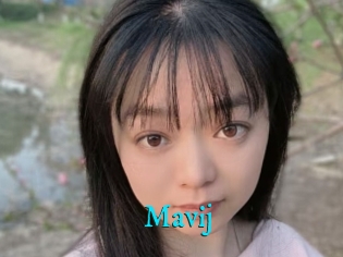 Mavij