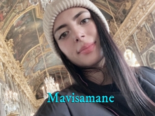 Mavisamane