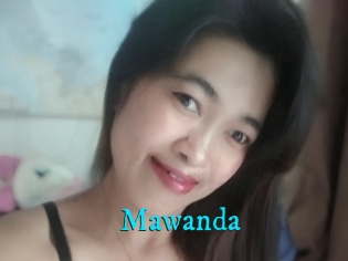 Mawanda