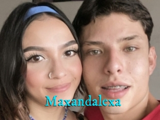 Maxandalexa