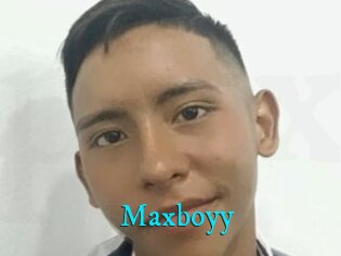 Maxboyy