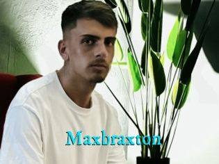 Maxbraxton