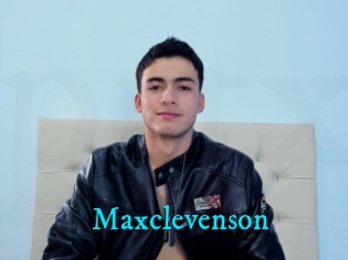 Maxclevenson