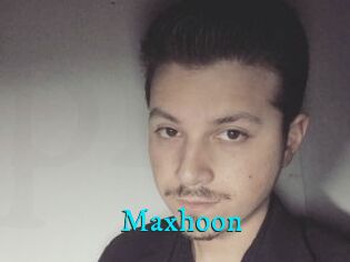 Maxhoon