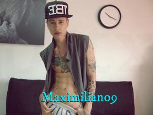 Maximiliano9