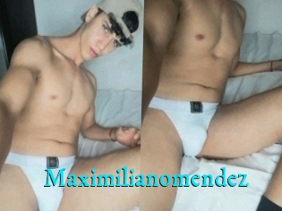 Maximilianomendez