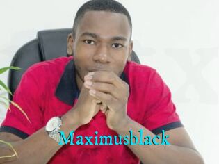 Maximusblack