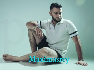 Maximusrey