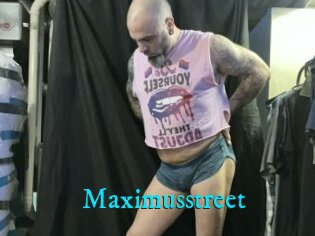 Maximusstreet