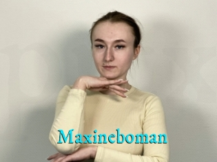 Maxineboman