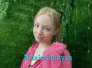 Maxinebunyan