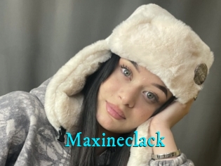 Maxineclack