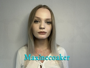 Maxinecoaker