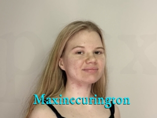 Maxinecurington