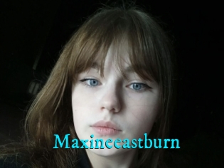 Maxineeastburn