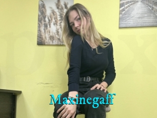 Maxinegaff