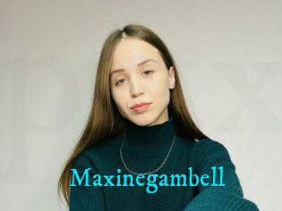 Maxinegambell