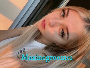 Maxinegroomes
