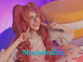 Maxinehallett
