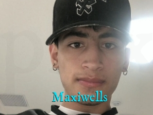 Maxiwells