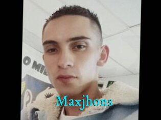 Maxjhons