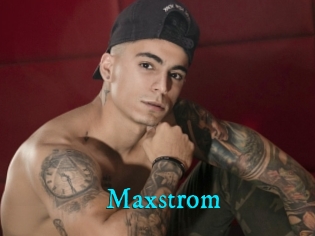 Maxstrom