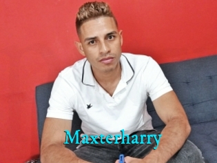 Maxterharry