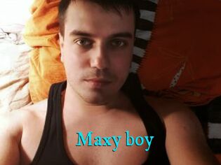 Maxy_boy