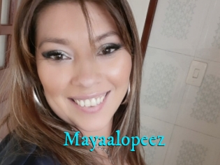 Mayaalopeez
