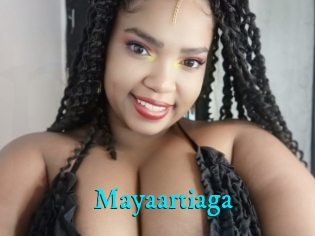 Mayaartiaga