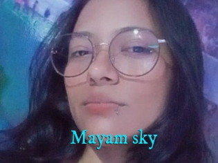 Mayam_sky