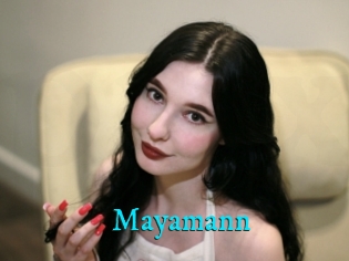 Mayamann