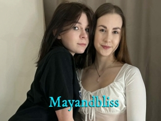 Mayandbliss